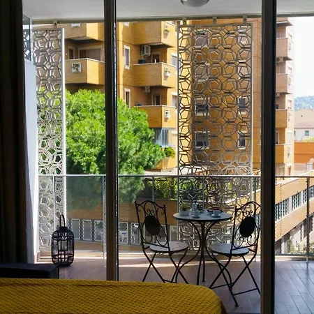 Apartment Monolocale Vicino A Rifredi