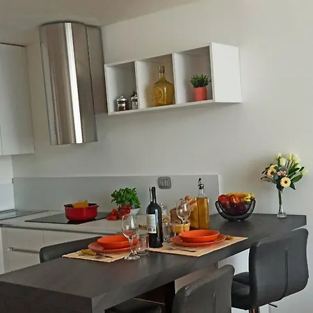Monolocale Vicino A Rifredi Διαμέρισμα *